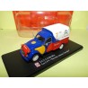 CITROEN 2CV N°060 SERVICE COURSE CITROEN AUTO PLUS 1:43