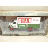 CAMION D'AUTREFOIS N°083 EBRO B-35 SPAR 1962 ALTAYA 1:43 Boite abimée