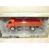 CAMION D'AUTREFOIS NÂ°125 PANHARD MOVIC plateau Ã  ridelles 1948 ALTAYA 1:43