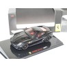 FERRARI 599 GTO Noir HOTWHEELS 1:43