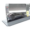 FERRARI 599 GTO Noir HOTWHEELS 1:43