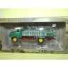 CAMION D'AUTREFOIS NÂ°050 MERCEDES BENZ L 1113 1968 transport de lait ALTAYA 1:43