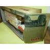 CAMION D'AUTREFOIS NÂ°098 UNIC Puymorens Frigo LEO SCHMITT 1956 ALTAYA 1:43
