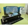 MERCEDES 300 LANDAULET ADENAUER 1963 PRESIDENTIELLE ATLAS 1:43 Chef d'Ã©tat 