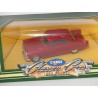 FORD ZEPHIR 1956-62 Rouge CORGI 1:43