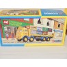 CAMION ERF AUGUST 1995 History of CORGI 09802