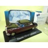 DAIMLER DS 420 LIMOUSINE QUEEN MUM 1970 PRESIDENTIELLE ATLAS 1:43 Chef d'Ã©tat 