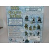 FIGURINE ELF SOLDIER LE SEIGNEUR DES ANNEAUX