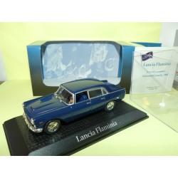 LANCIA FLAMINIA GRONCHI 1960 PRESIDENTIELLE ATLAS 1:43 Chef d'Ã©tat 