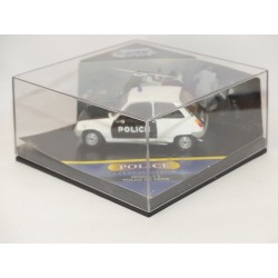 RENAULT 5 TS POLICE DE PARIS VITESSE CPC99001 1:43