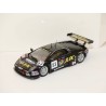 LAMBORGHINI MURCIELAGO LP 670-4 SUPERVELOCE 2009 Jaune  IXO PRESSE 1:43
