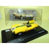 JAGUAR D NÂ°16 LE MANS 1957 ALTAYA 1:43 ArrivÃ©e 4Ã¨me