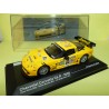 CHEVROLET CORVETTE C6.R N°64 LE MANS 2005 ALTAYA 1:43 Arrivée 5ème