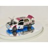 VW VENTO SCOTTISH MUTUAL ARMES SCHABAK 1:43