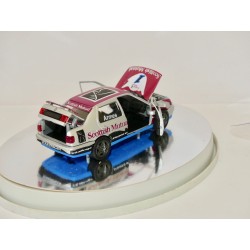 VW VENTO SCOTTISH MUTUAL ARMES SCHABAK 1:43