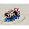 VW VENTO SCOTTISH MUTUAL ARMES SCHABAK 1:43