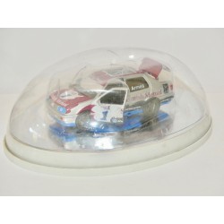 VW VENTO SCOTTISH MUTUAL ARMES SCHABAK 1:43
