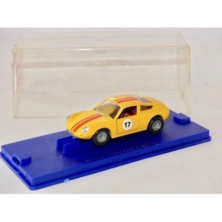 ABARTH 1000 NÂ°17 VEREM 365 1:43