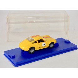ABARTH 1000 NÂ°17 VEREM 365 1:43