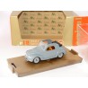 FIAT 500 C TOPOLINO 1949-1955 Bleu Clair BRUMM R12 1:43