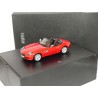BMW Z8 Rouge MINICHMAPS 1:43