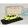FORD MONDEO I Phase 1 4 PORTES Jaune Vert Citrusgelb MINICHAMPS 1:43
