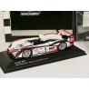 AUDI R8 NÂ°5 LE MANS 2004 MINICHAMPS 1:43 1er