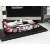 AUDI R8 N°5 LE MANS 2004 MINICHAMPS 1:43 1er