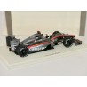 HRT F1-10 NÂ°20 GP DE BELGIQUE 2010 S. YAMAMOTO SPARK S3011 1:43