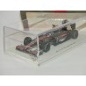HRT F1-10 NÂ°20 GP DE BELGIQUE 2010 S. YAMAMOTO SPARK S3011 1:43
