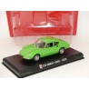 SIMCA CG 1300 1974 Vert AUTO PLUS 1:43