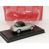 HONDA S800 1967 Gris AUTO PLUS 1:43