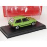 OPEL CORSA 1982 Vert AUTO PLUS 1:43
