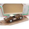 FERRARI GTO N°86 TARGA FLORIO 1962 BOX BEST 8441 1:43