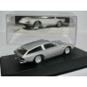 LAMBORGHINI 4000 GT FLYING STAR III 1966 Gris IXO PRESSE 1:43