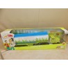 CAMION FORD TANKER BIO ENERGY MAJORETTE FARMERS 1:50