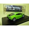 LAMBORGHINI HURICAN LP 610-4 2014 Vert IXO PRESSE 1:43