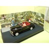 PEUGEOT 203 CABRIOLET Les Balais de Lapalud ALTAYA N7 Route Bleu 1:43