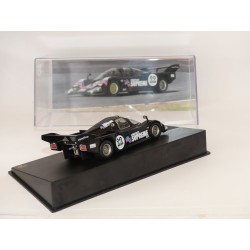 LAMBORGHINI COUNTACH QVX NÂ°22 1986 IXO PRESSE 1:43