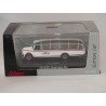 AUTOCAR CAR SAURER ALPENWAGEN ILLA SCHUCO HO 1:87
