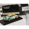 PORSCHE 911 GTS 996 NÂ°77 24 Heures DAYTONA 2005 MINICHAMPS 1:43