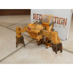 FIGURINE ROBOT RED FACTION GUERILLA ArticullÃ©  13 cm de haut