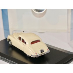 JAGUAR MK VIIM Crème OXFORD DIECAST JAGVII006 1:43
