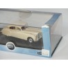 JAGUAR MK VIIM Crème OXFORD DIECAST JAGVII006 1:43