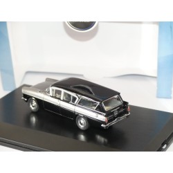CRESTA FRIARY ESTATE Rose et Blanc OXFORD DIECAST VFE001 1:43