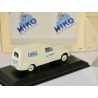 PEUGEOT 203 TOLE GLACE ORTIZ MIKO NOREV 1:43
