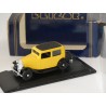CITROEN ROSALIE BERLINE 1933 Jaune ELIGOR 1005 1:43