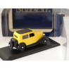 CITROEN ROSALIE BERLINE 1933 Jaune ELIGOR 1005 1:43