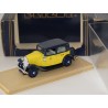 CITROEN ROSALIE BBERLINE 1933 TAXI Jaune et Noir ELIGOR 1005 1:43