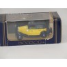 CITROEN ROSALIE BBERLINE 1933 TAXI Jaune et Noir ELIGOR 1005 1:43